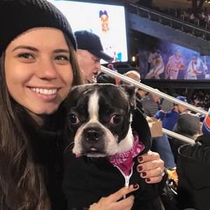 Meet your Posher, Deise